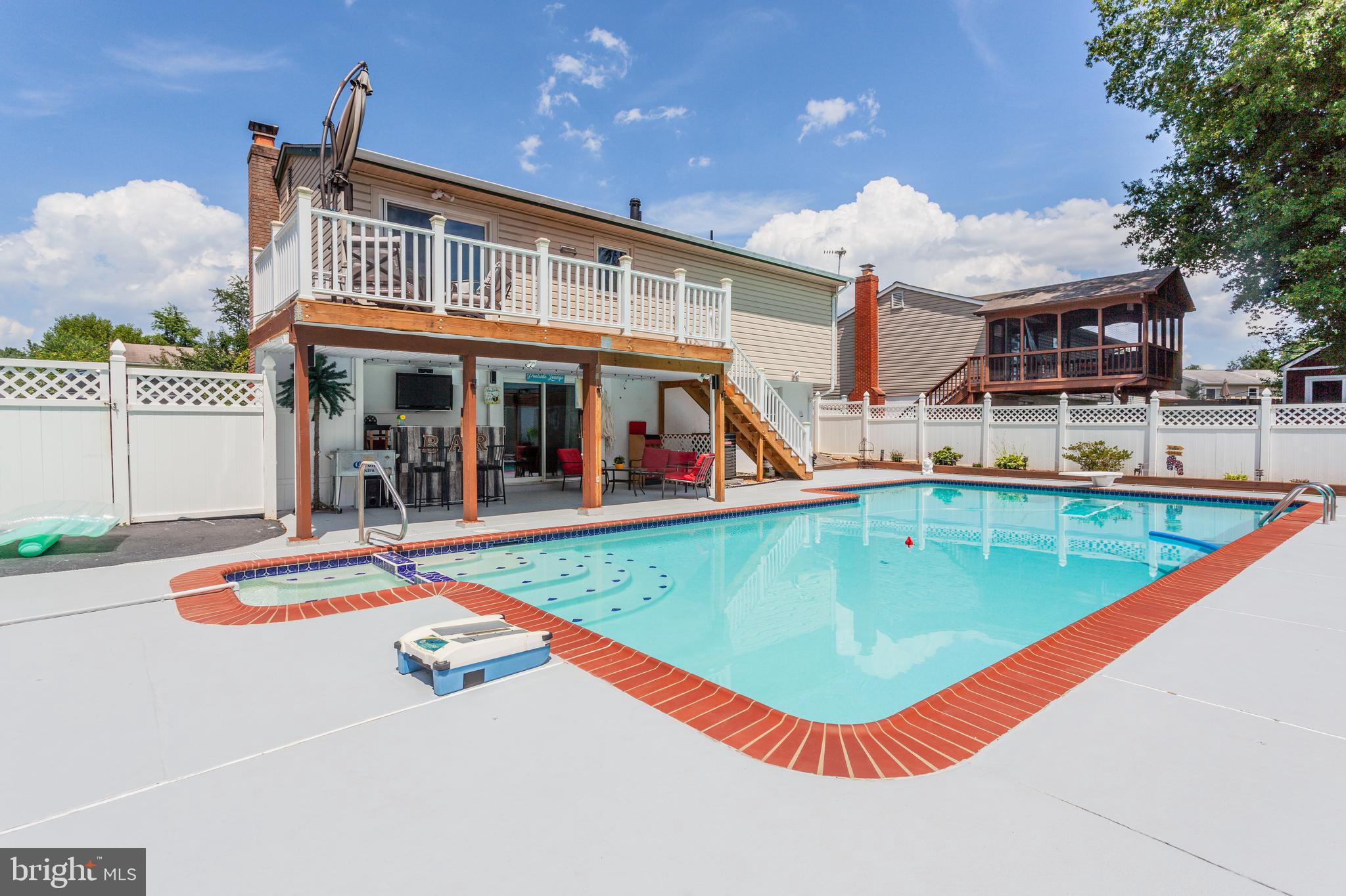 DALE CITY ADDITION - Residential