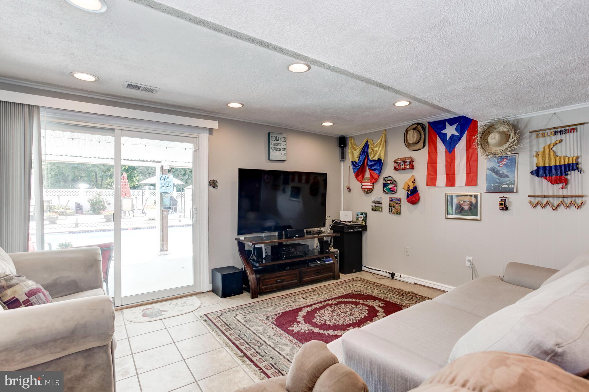 DALE CITY ADDITION - Residential