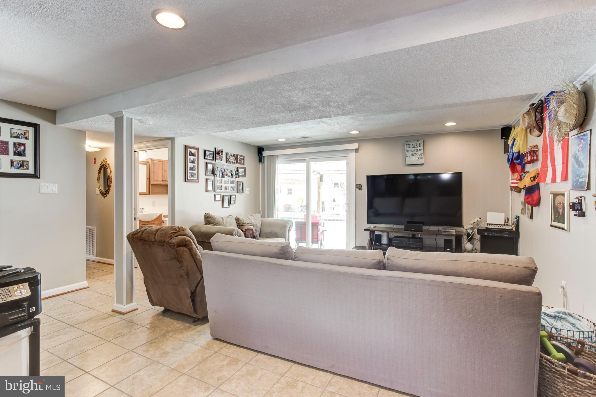 DALE CITY ADDITION - Residential