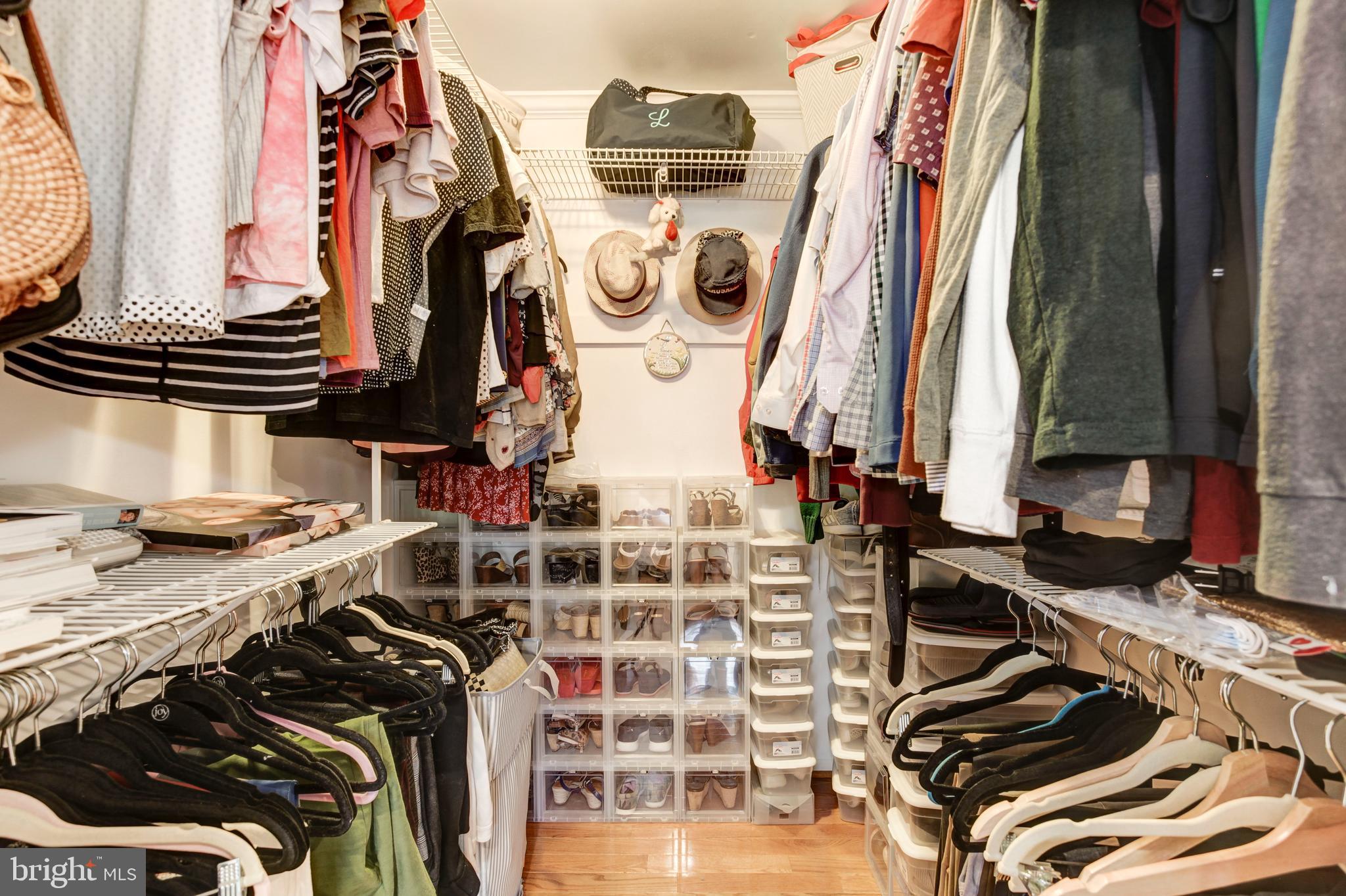 DALE CITY ADDITION - Residential