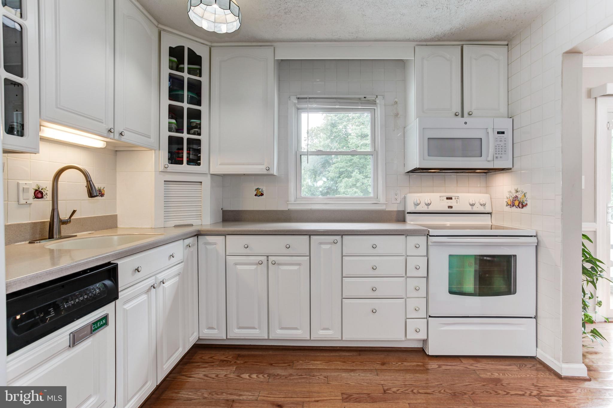 DALE CITY ADDITION - Residential