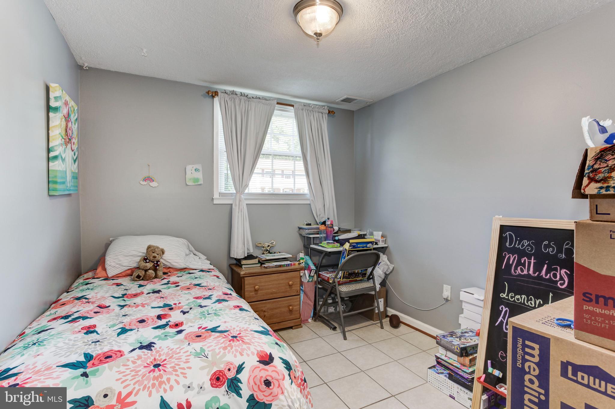 DALE CITY ADDITION - Residential