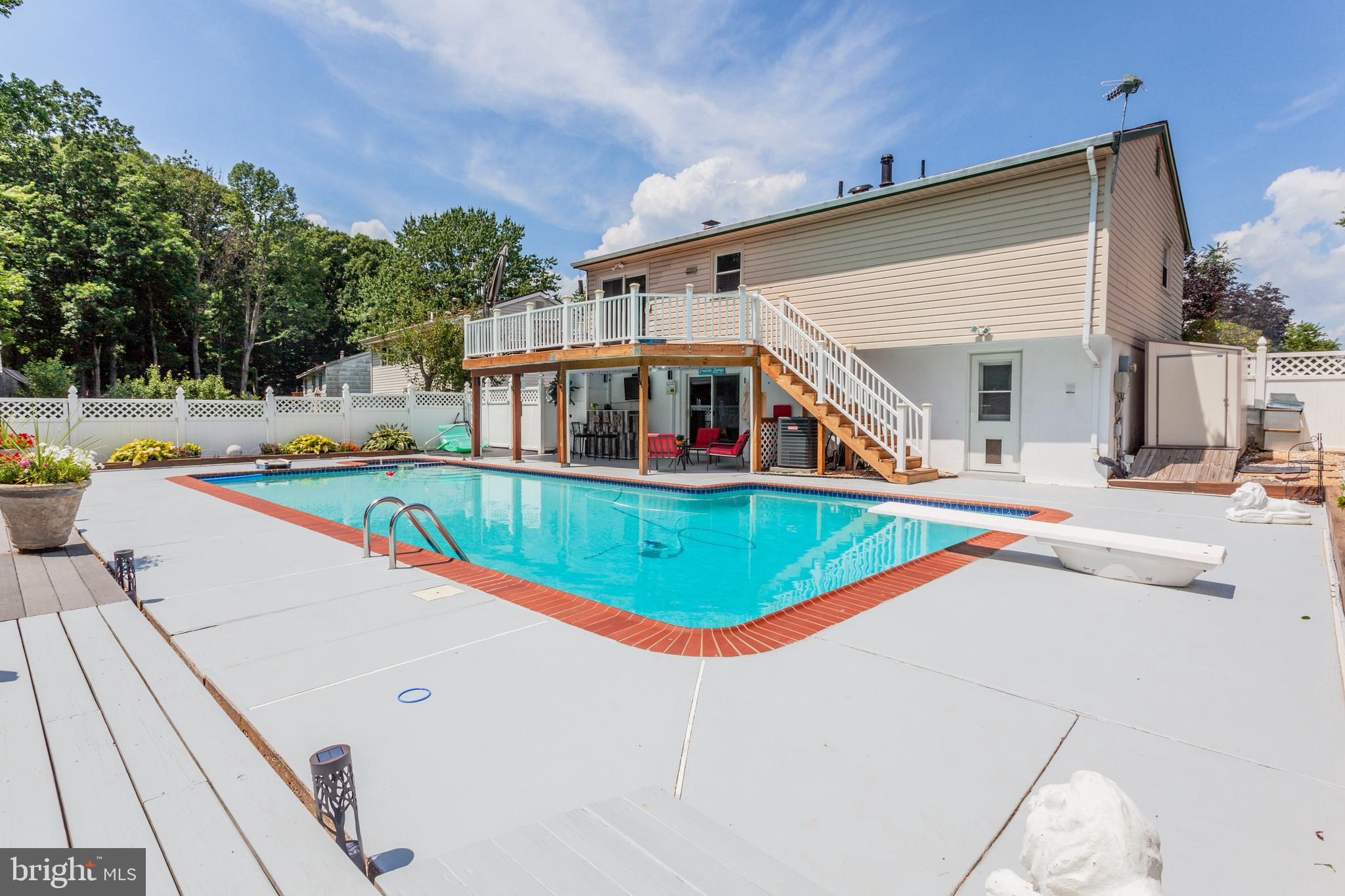 DALE CITY ADDITION - Residential