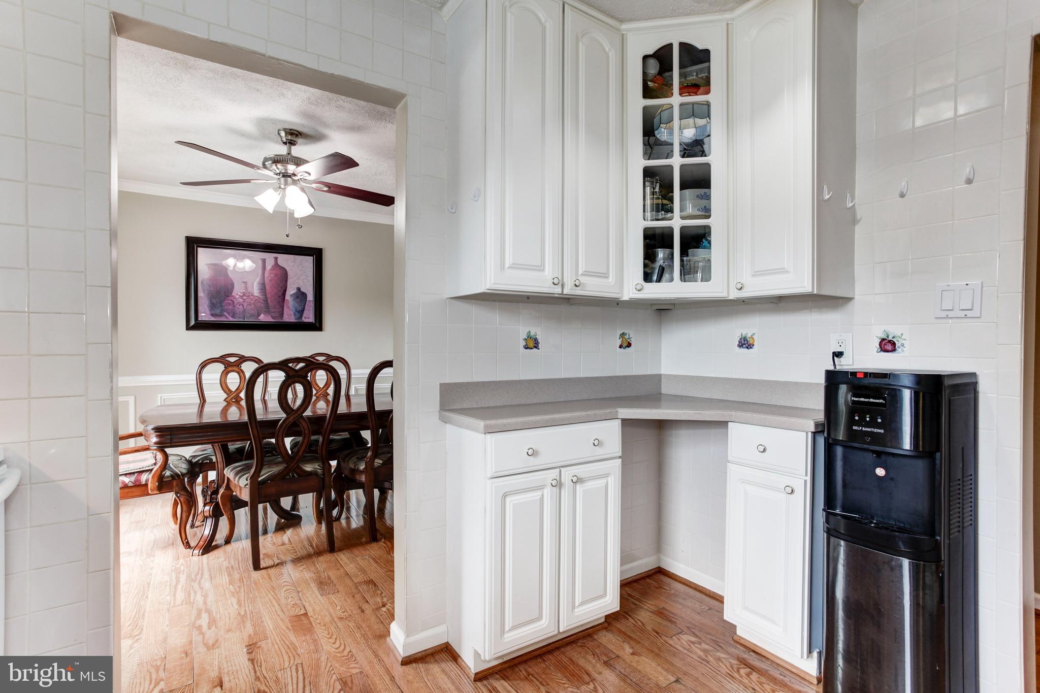 DALE CITY ADDITION - Residential