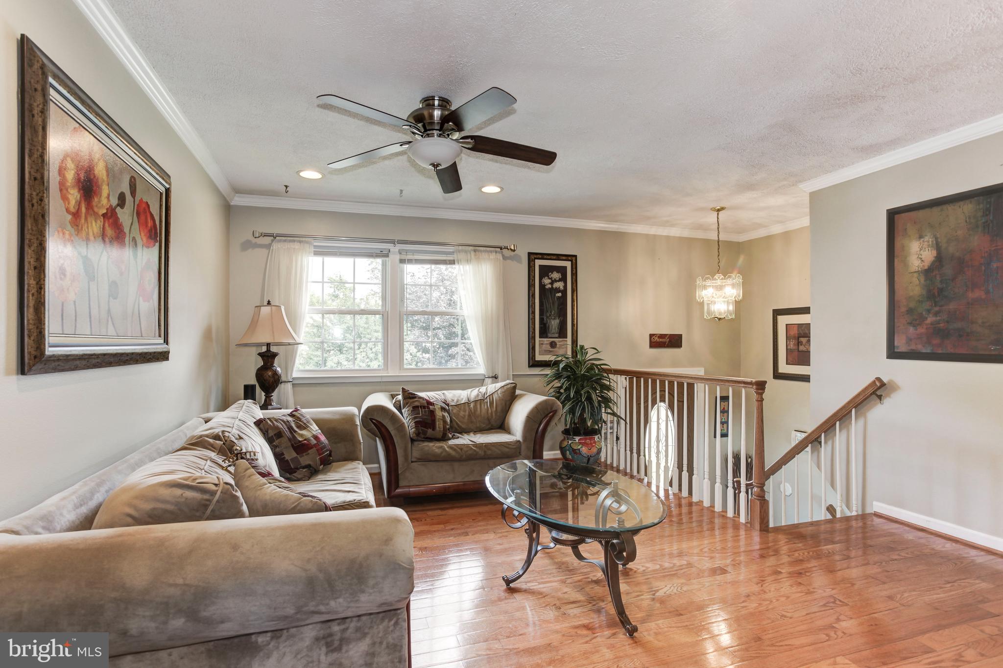 DALE CITY ADDITION - Residential