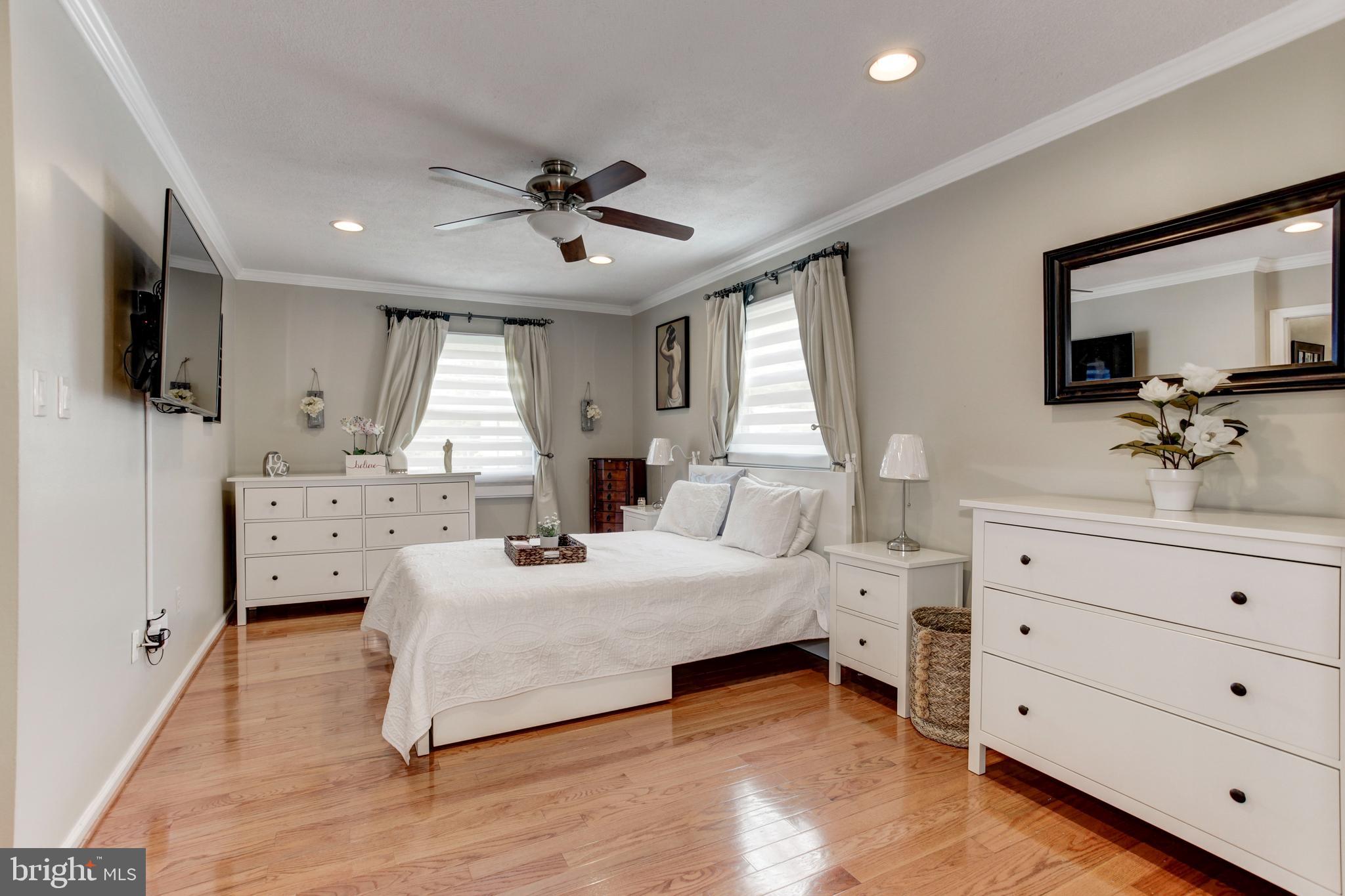 DALE CITY ADDITION - Residential