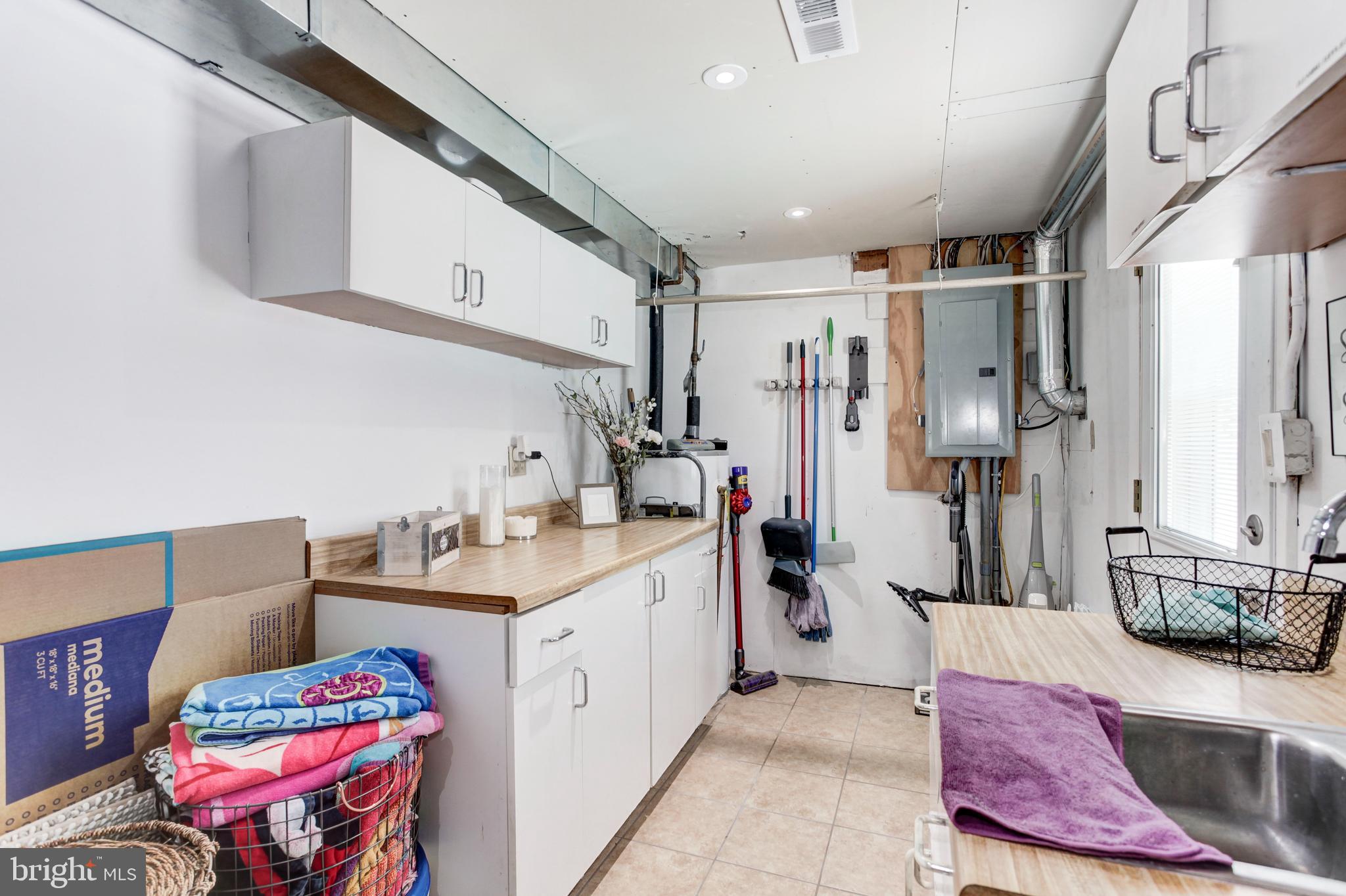 DALE CITY ADDITION - Residential