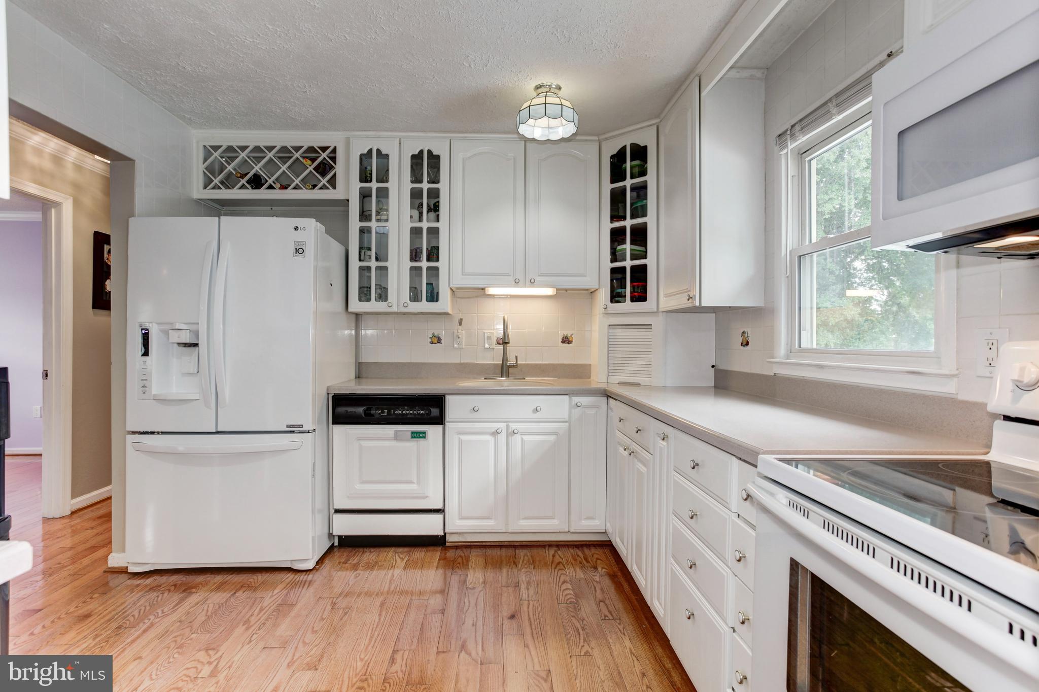 DALE CITY ADDITION - Residential