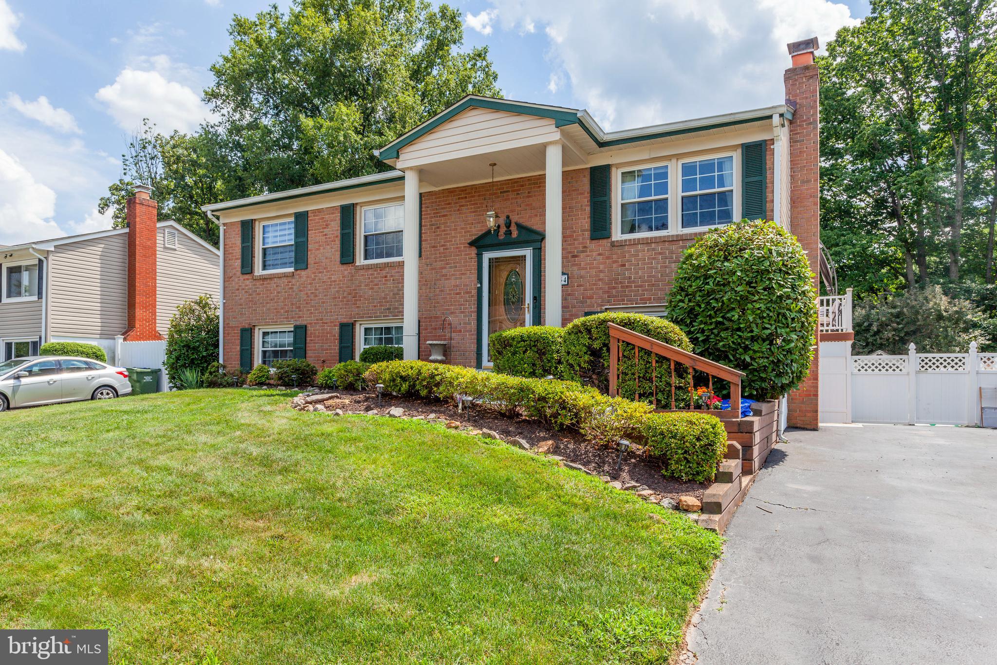 DALE CITY ADDITION - Residential