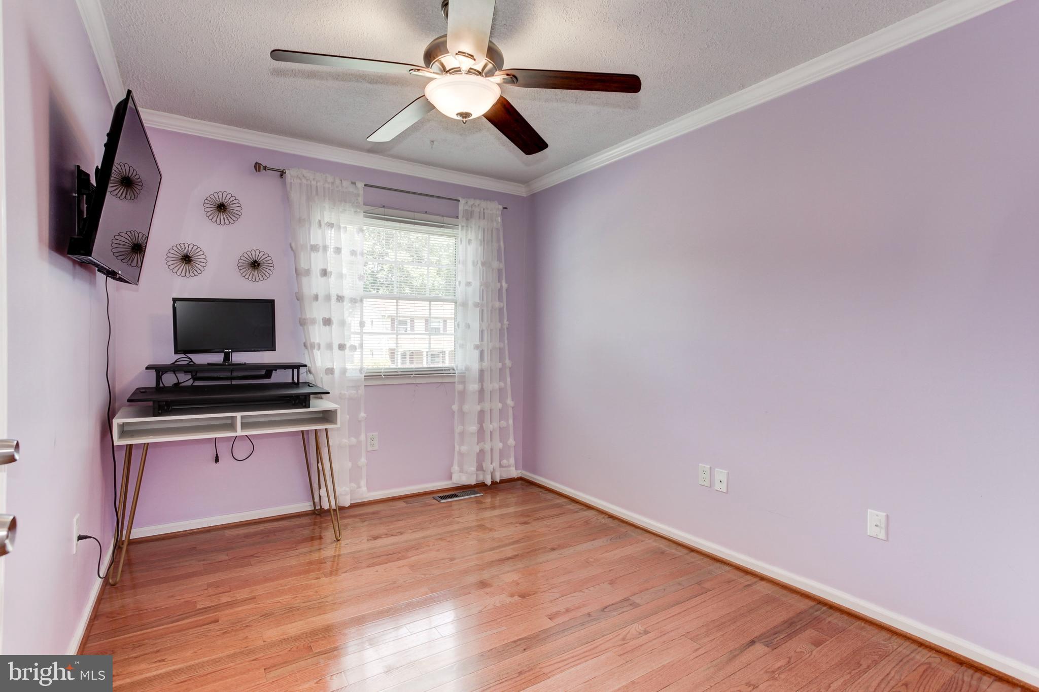 DALE CITY ADDITION - Residential