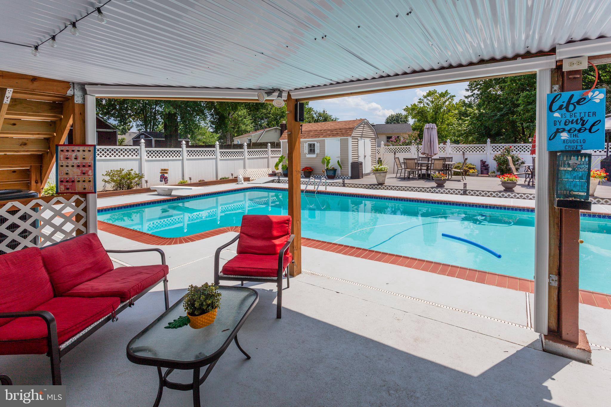 DALE CITY ADDITION - Residential