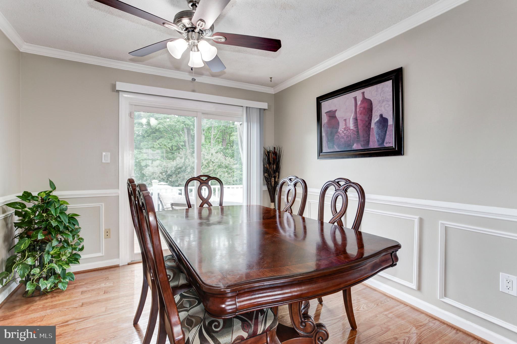 DALE CITY ADDITION - Residential