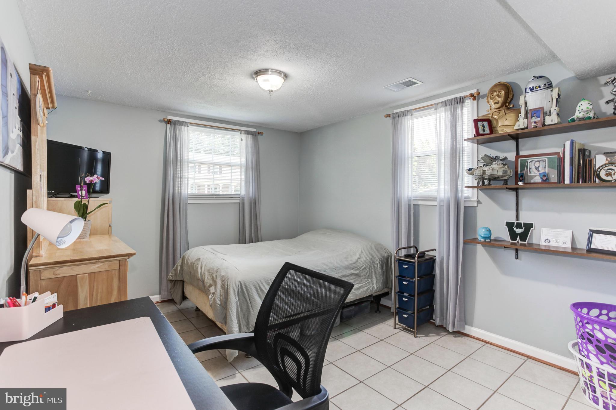 DALE CITY ADDITION - Residential