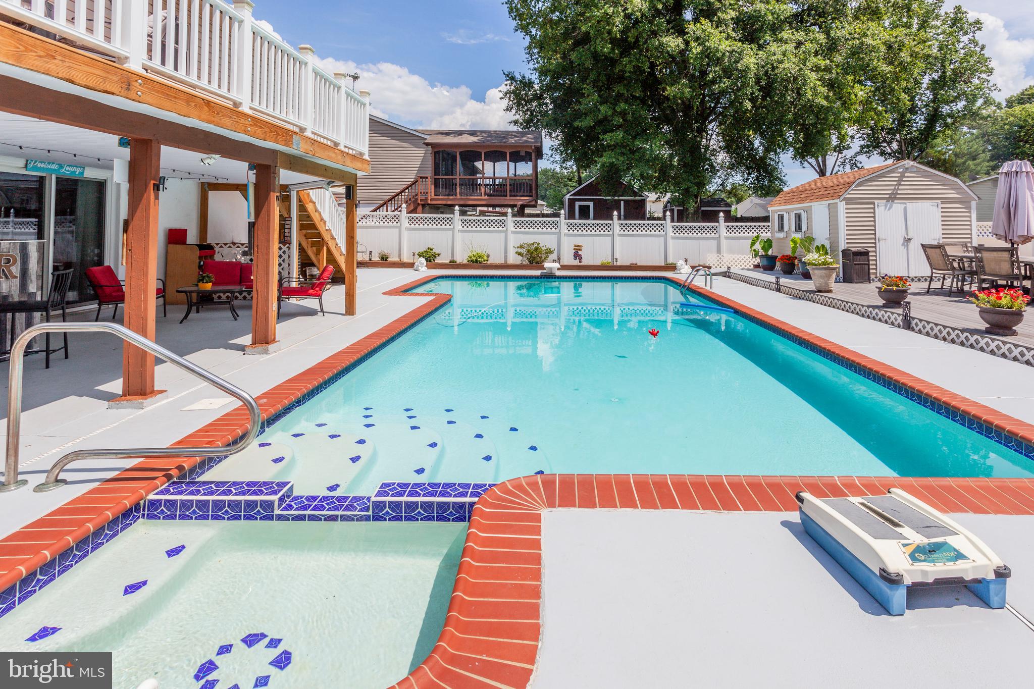 DALE CITY ADDITION - Residential