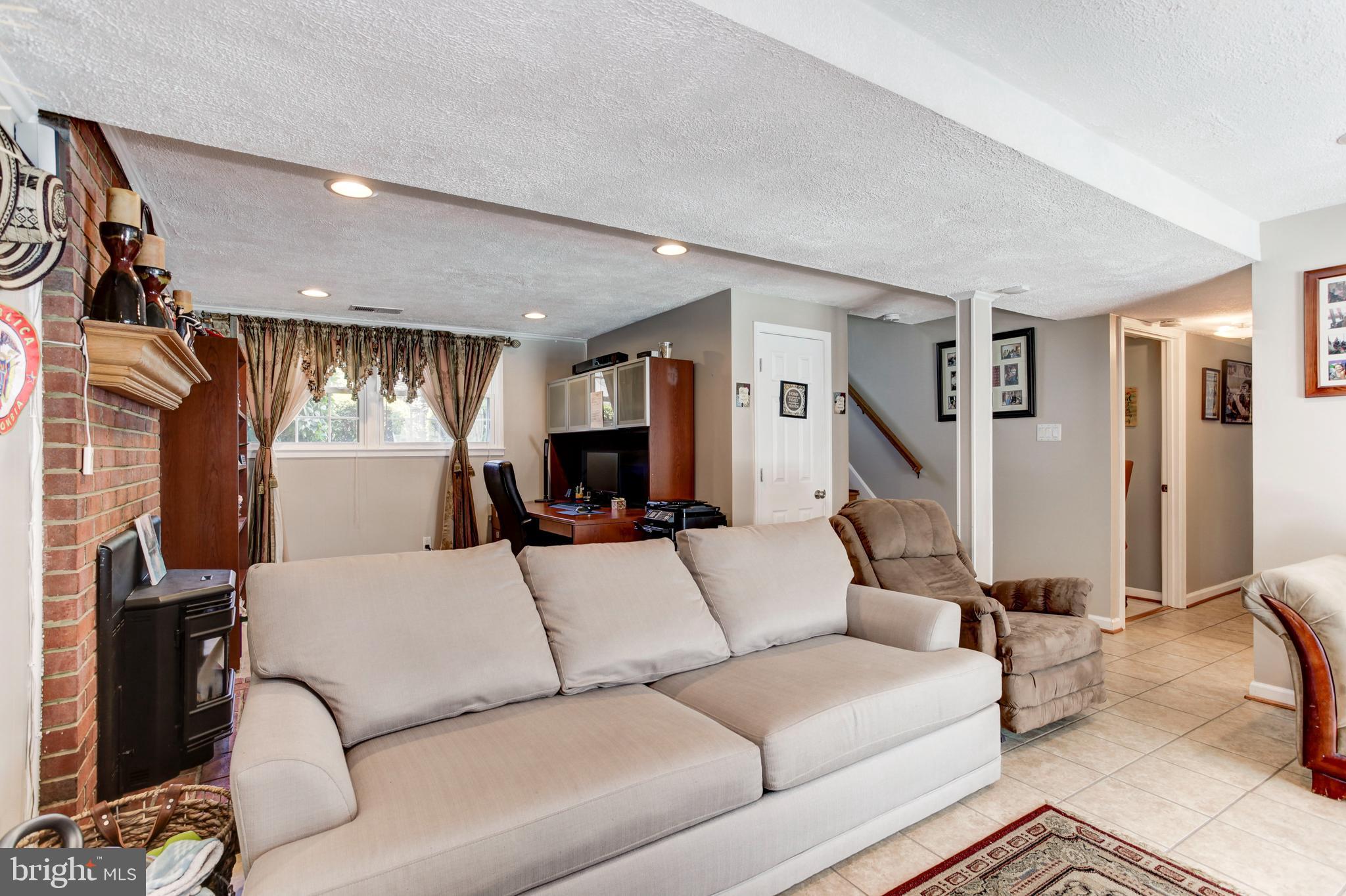 DALE CITY ADDITION - Residential