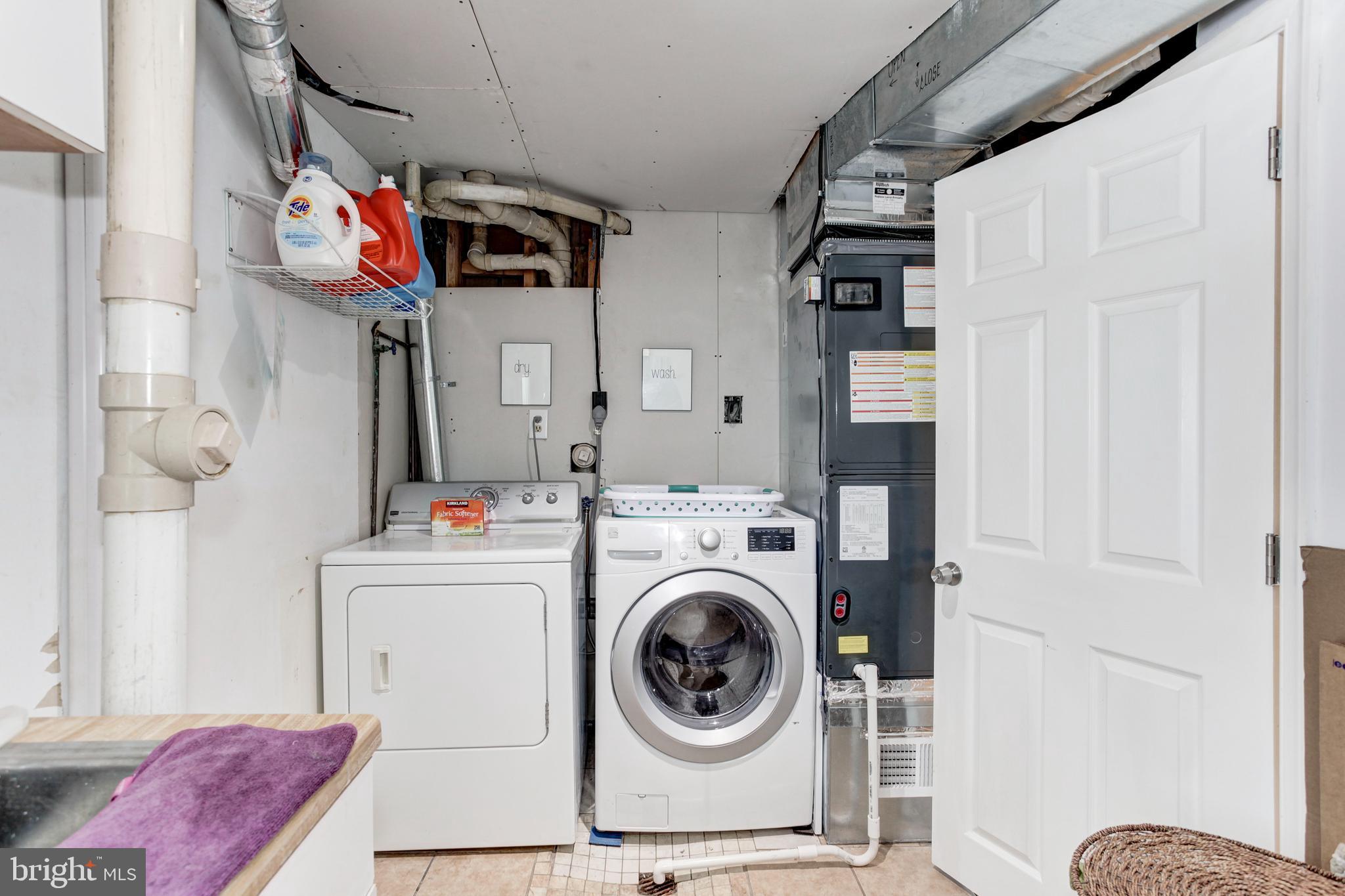 DALE CITY ADDITION - Residential