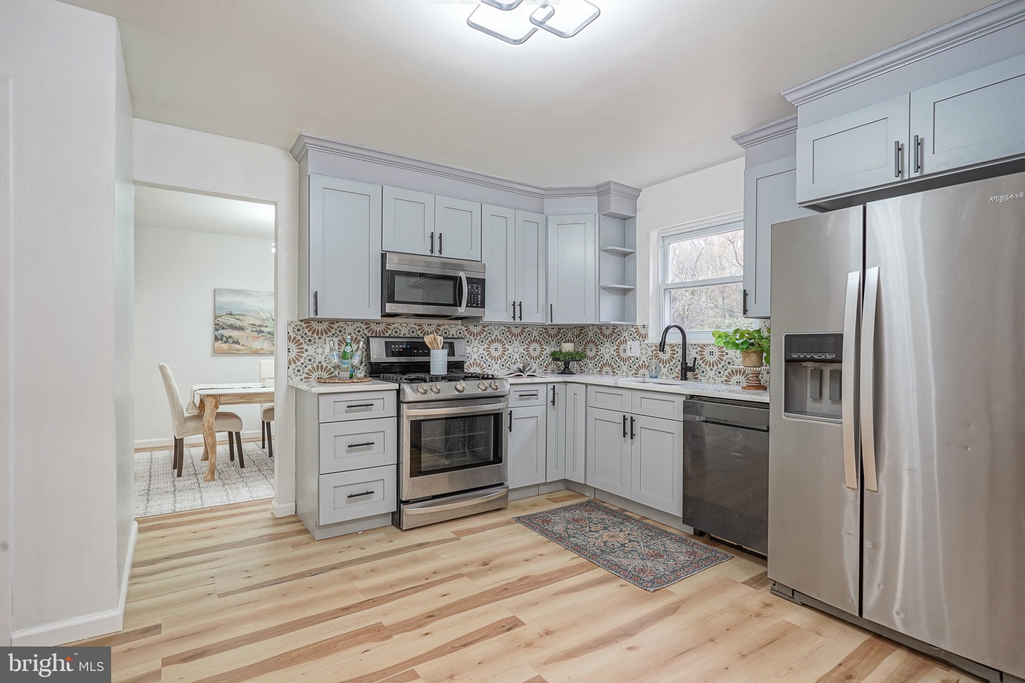 15 ORIOLE PLACE