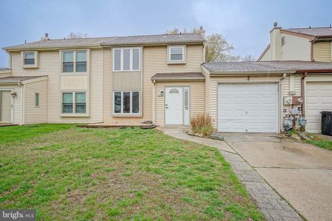 15 ORIOLE PLACE CLEMENTON NJ 08021