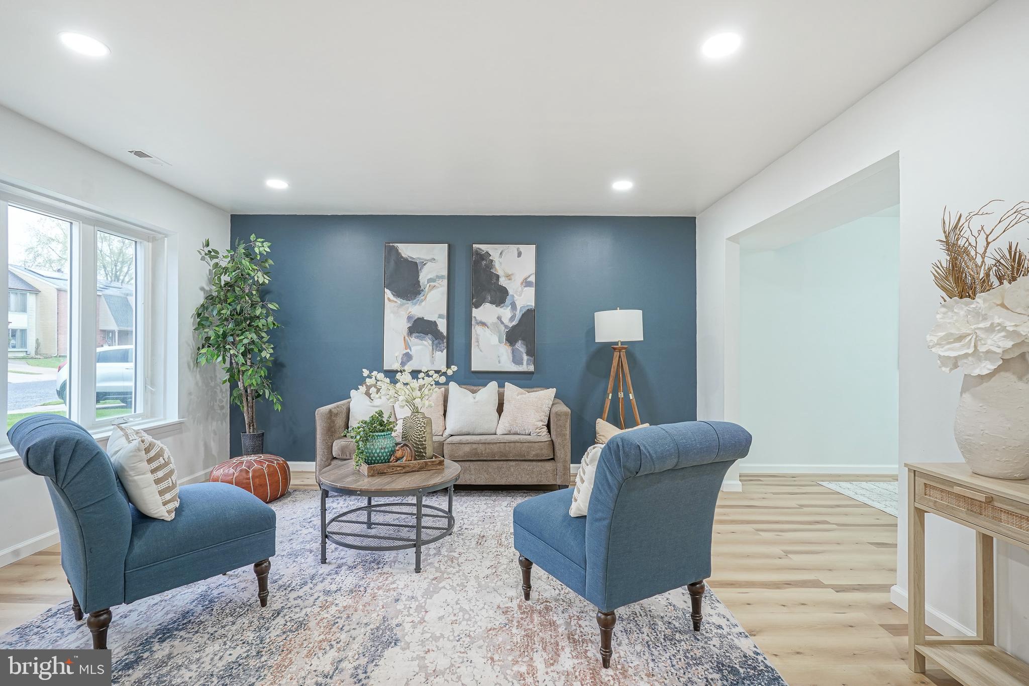 15 ORIOLE PLACE