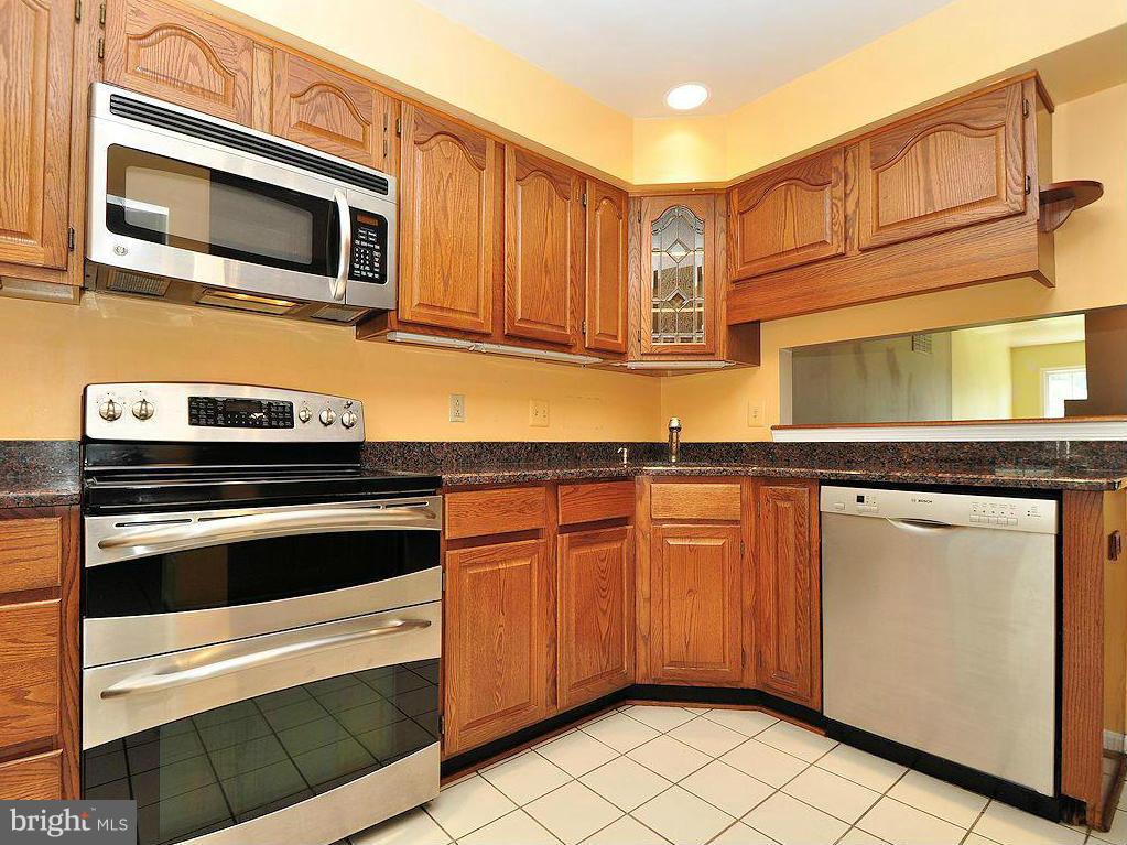 RIVA TRACE - Residential