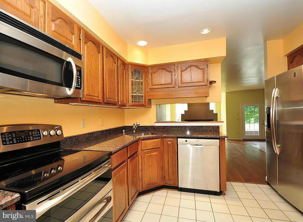 RIVA TRACE - Residential