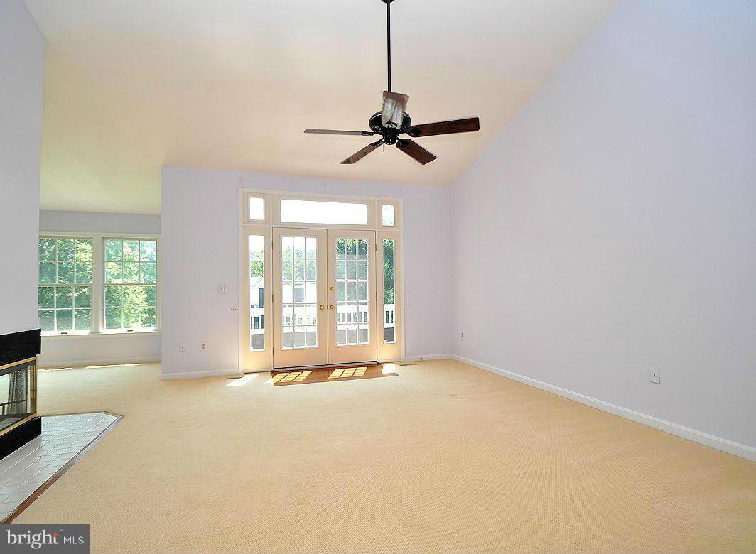 RIVA TRACE - Residential