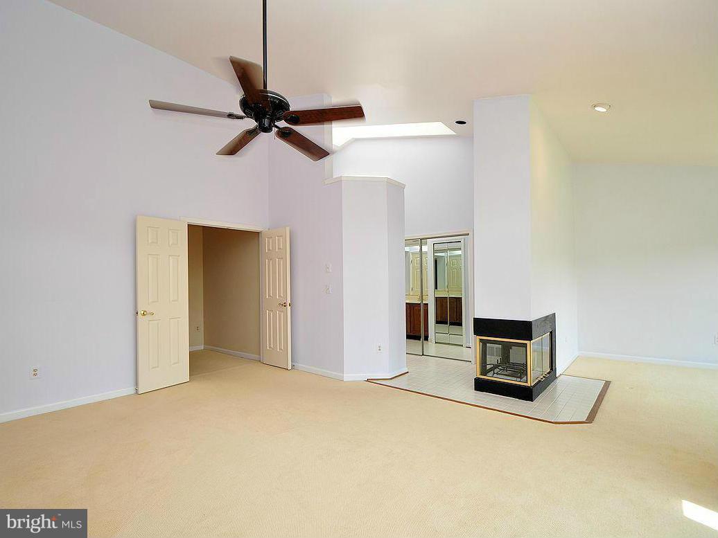 RIVA TRACE - Residential