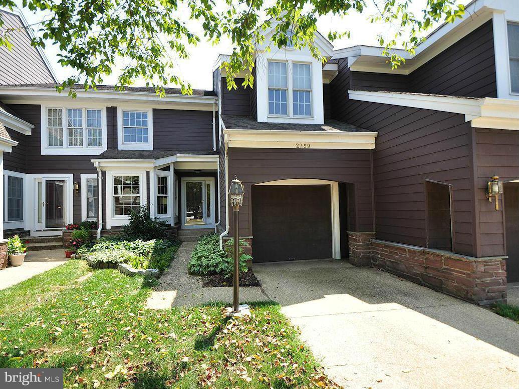 RIVA TRACE - Residential