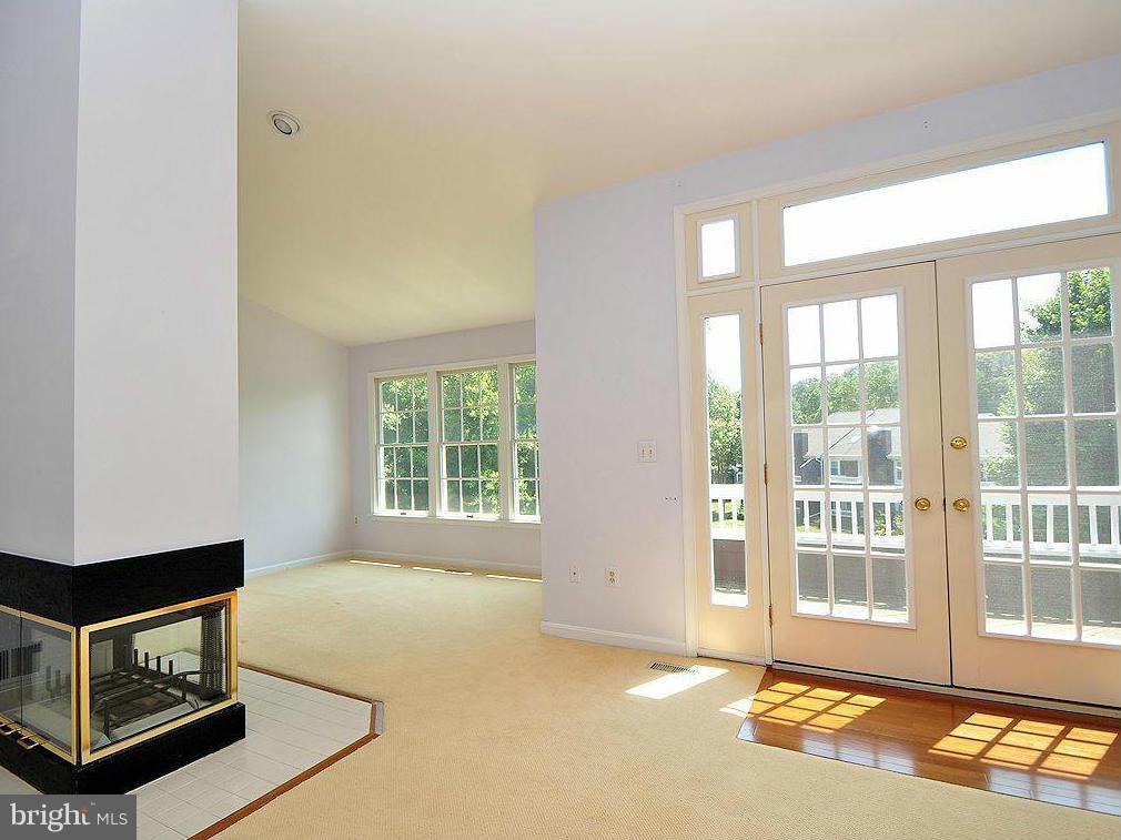 RIVA TRACE - Residential