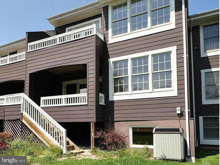 RIVA TRACE - Residential