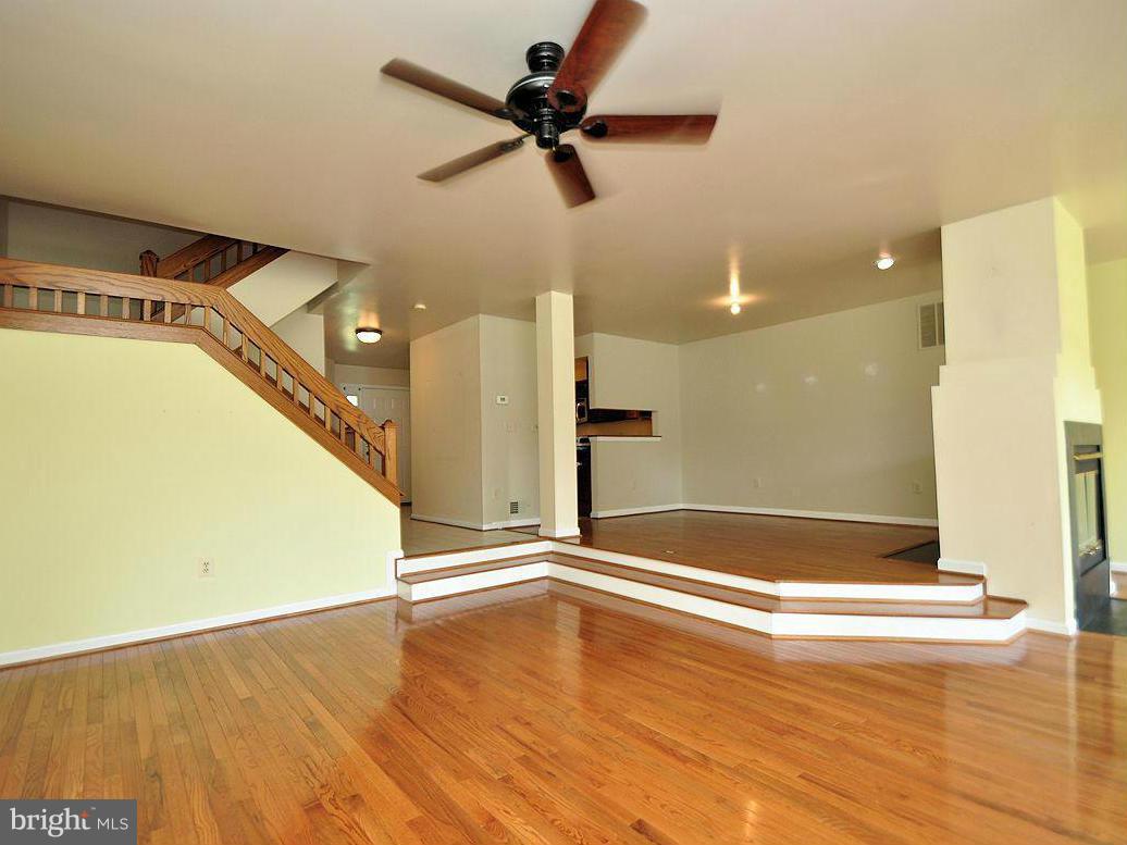 RIVA TRACE - Residential