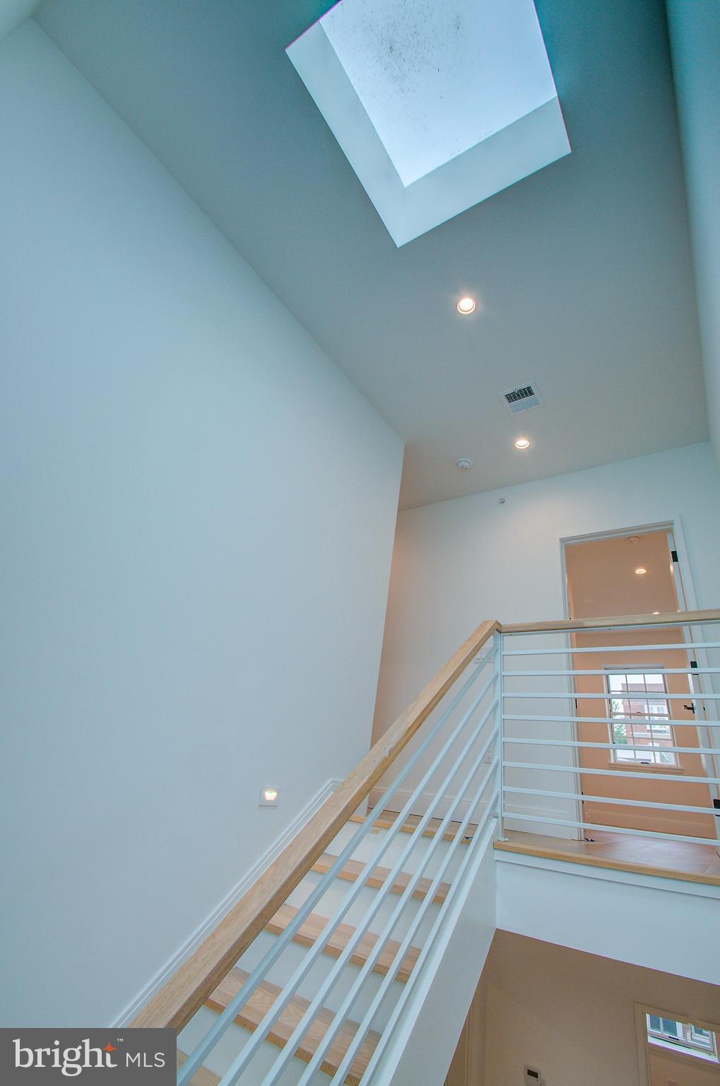 GRADUATE HOSPITAL - Residential