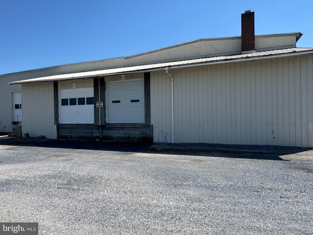Photo of 96 W Main Street, REINHOLDS, PA 17569 (MLS # PALA2087604)