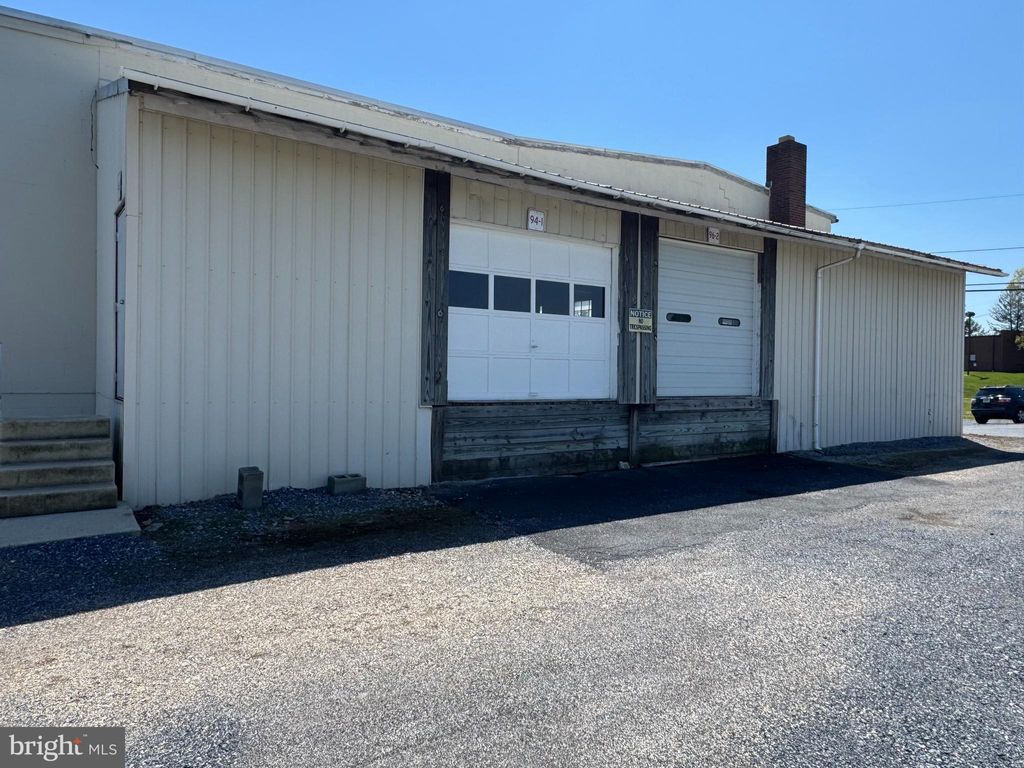 Photo of 96 W Main Street, REINHOLDS, PA 17569 (MLS # PALA2087604)