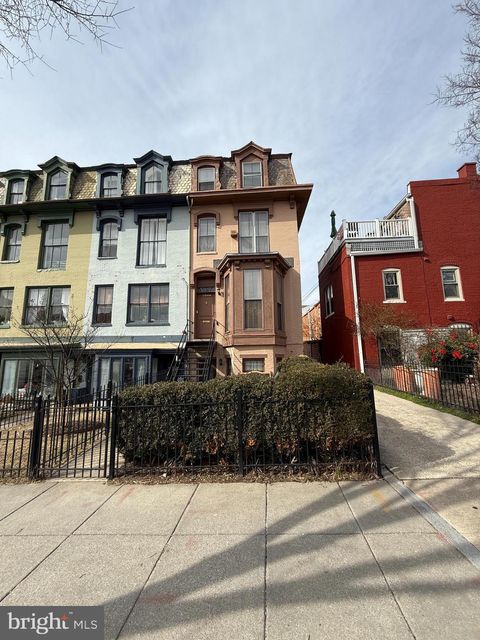 2008 17TH STREET NW WASHINGTON DC 20009