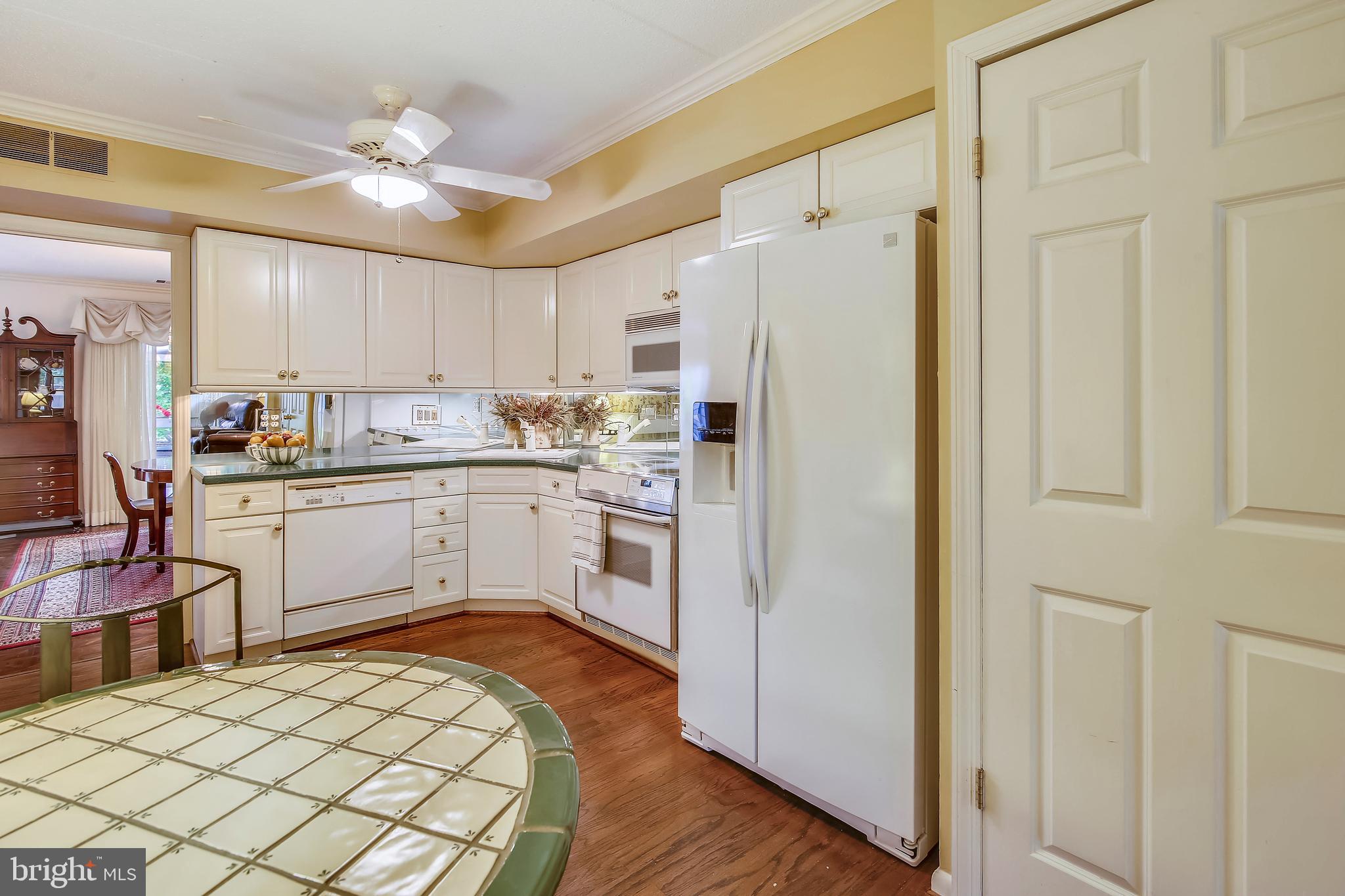 DEERFOX - Residential