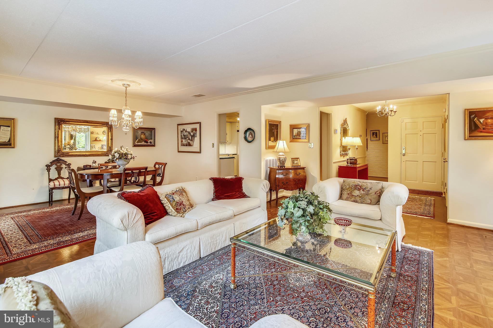 DEERFOX - Residential