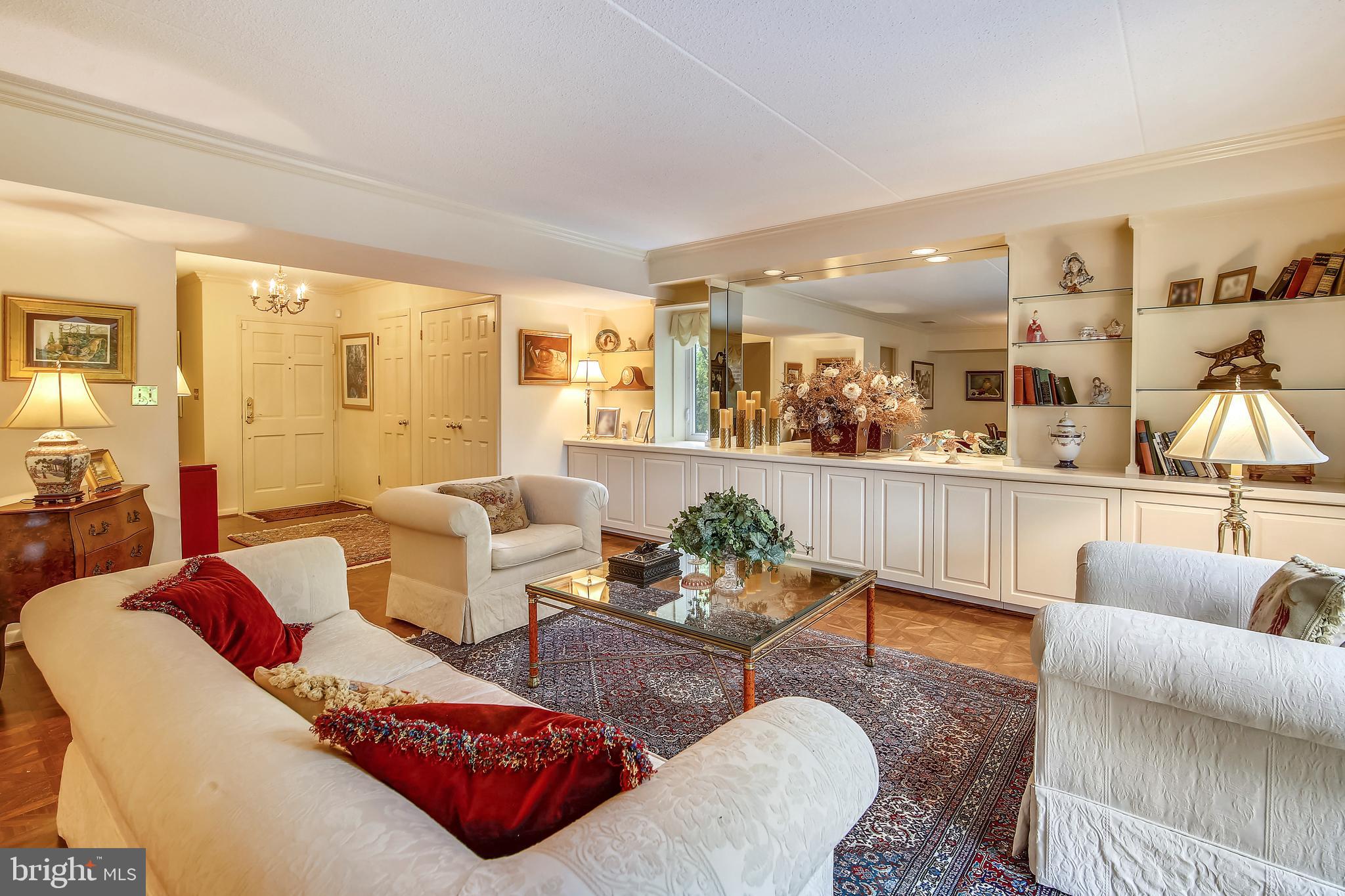 DEERFOX - Residential