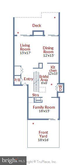DEERFOX - Residential
