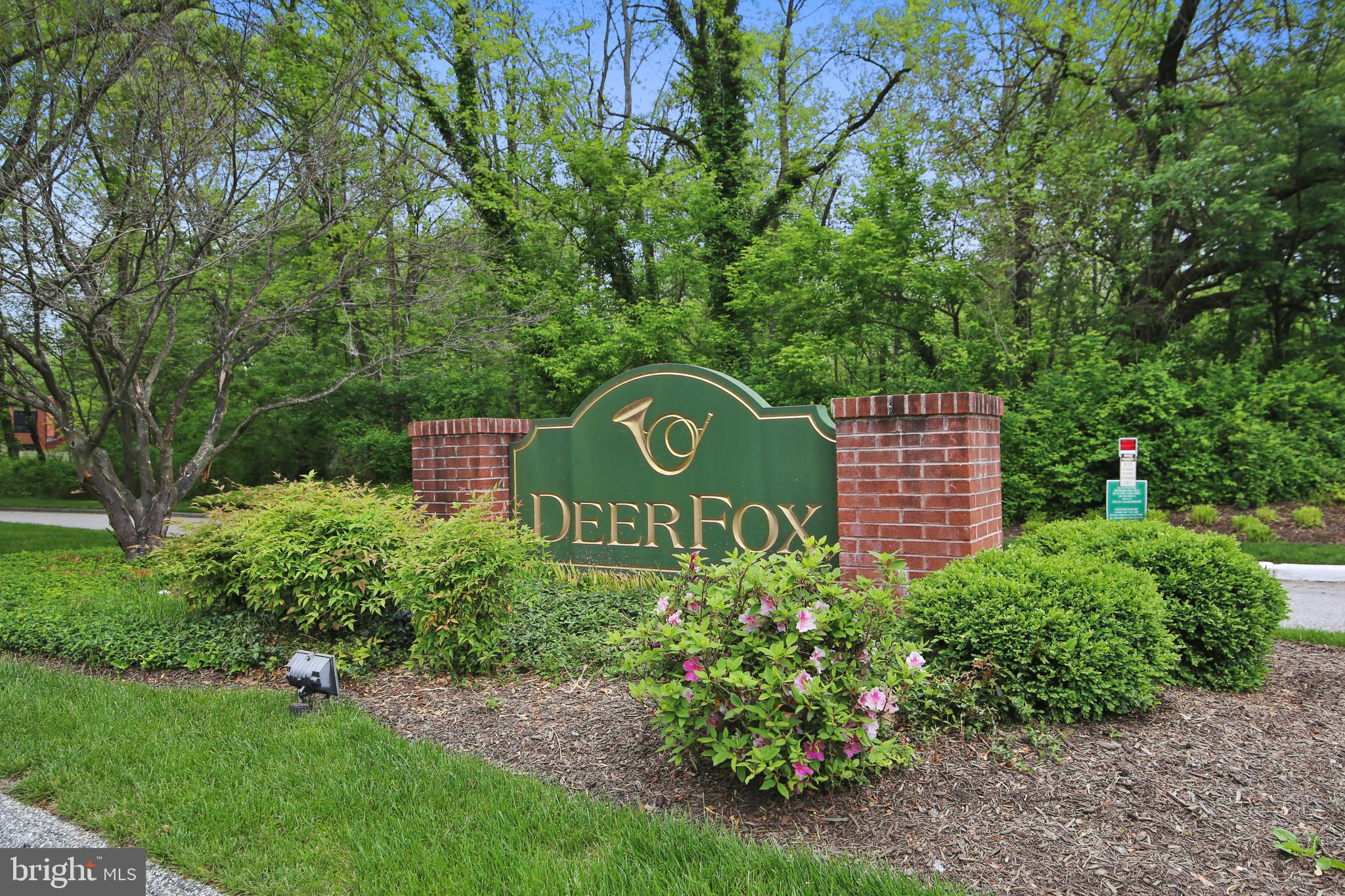 DEERFOX - Residential