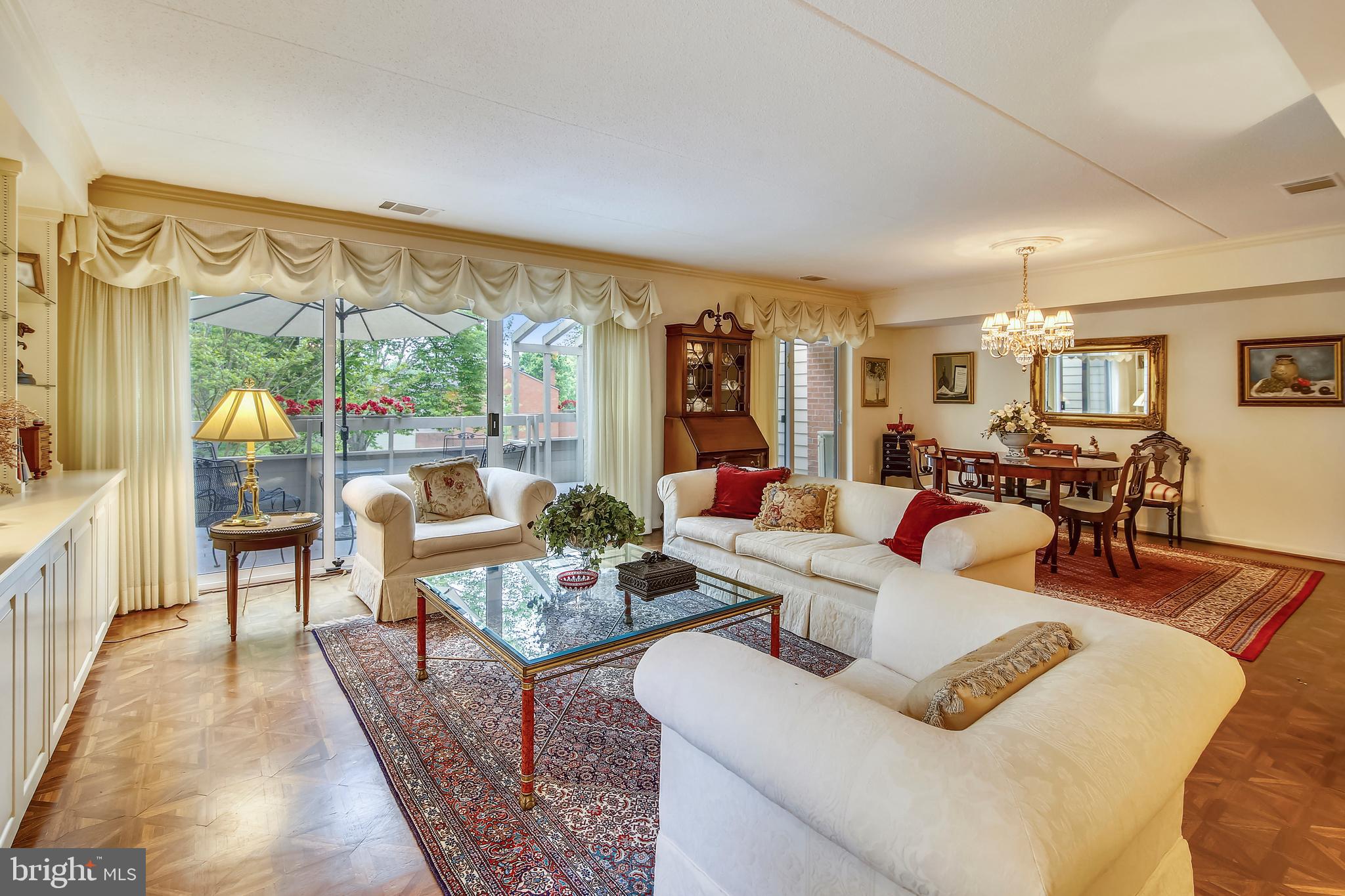 DEERFOX - Residential