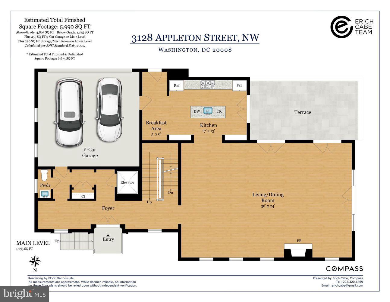 FOREST HILLS - Residential