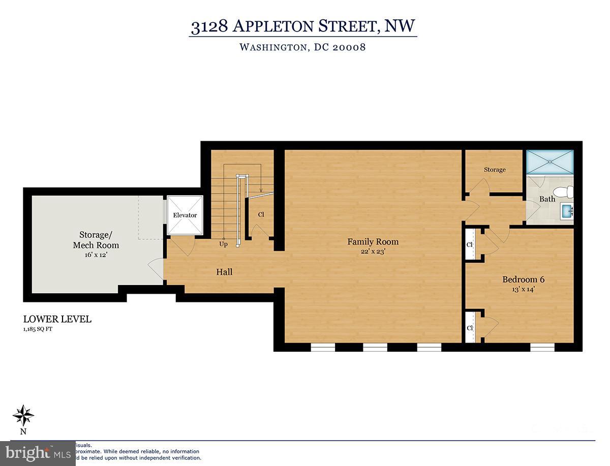 FOREST HILLS - Residential