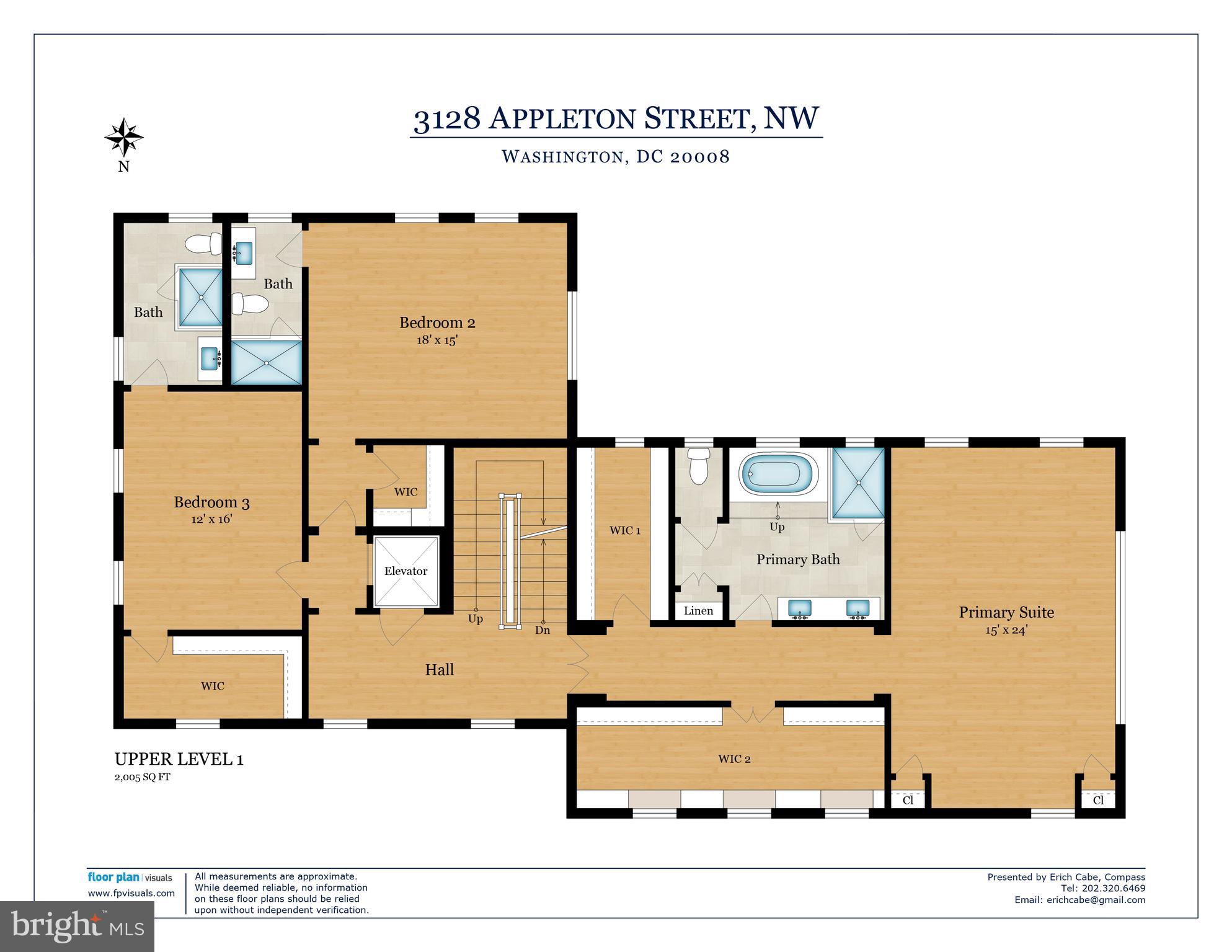 FOREST HILLS - Residential