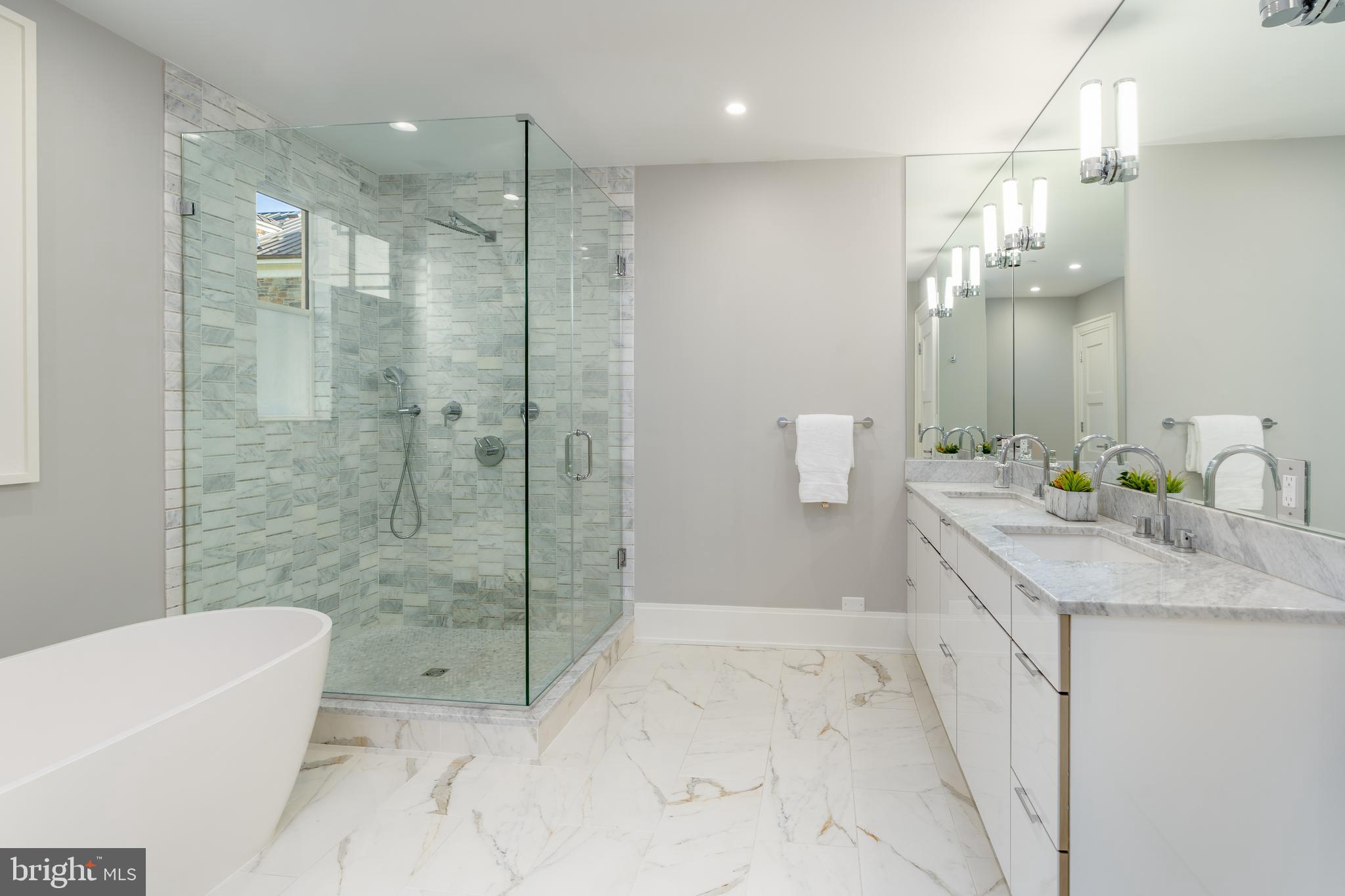 FOREST HILLS - Residential