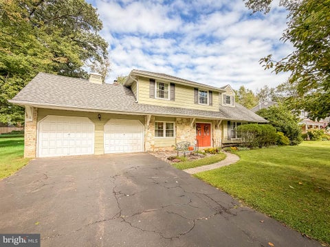Homes For Sale - 385 Saly Road<br/> Bucks County, YARDLEY, PA 19067