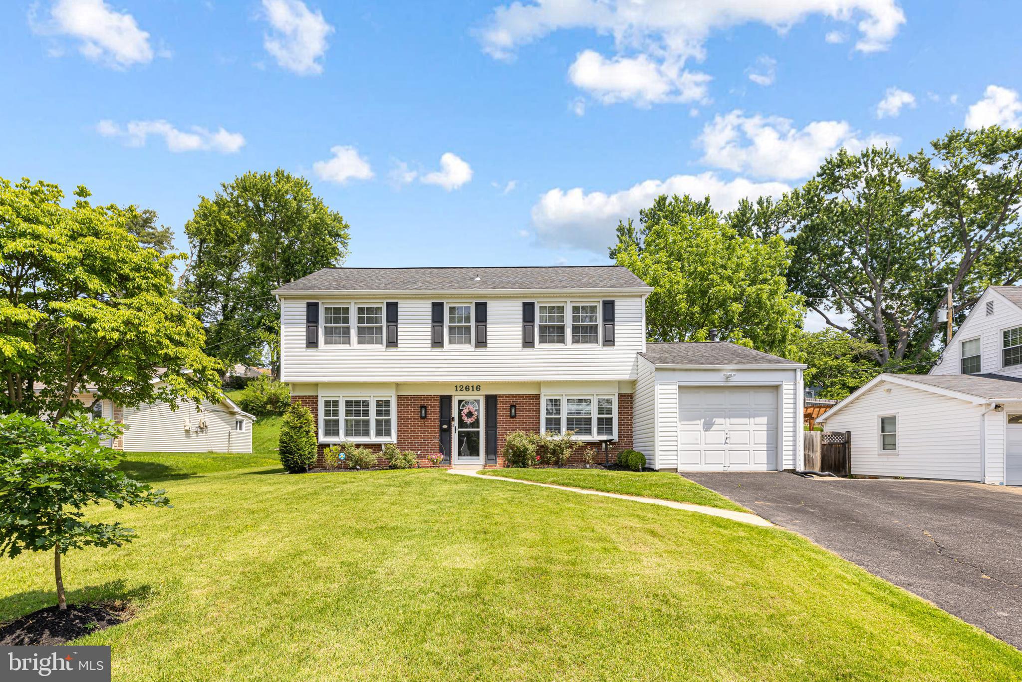 12616 KAVANAUGH LANE