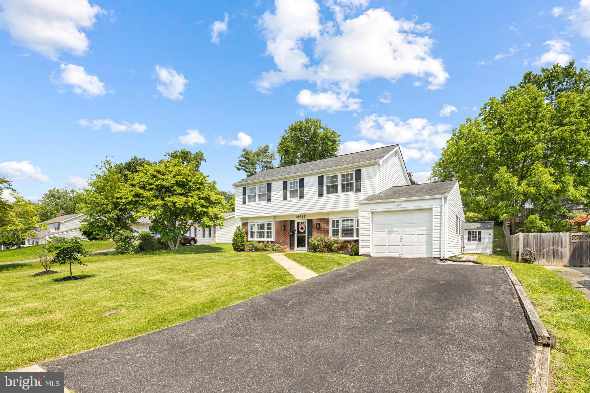 12616 KAVANAUGH LANE