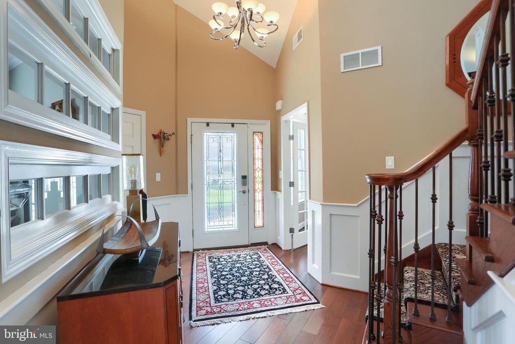 Photo of 496 RESOLUTION DR, LITITZ, PA 17543 (MLS # PALA2033038)