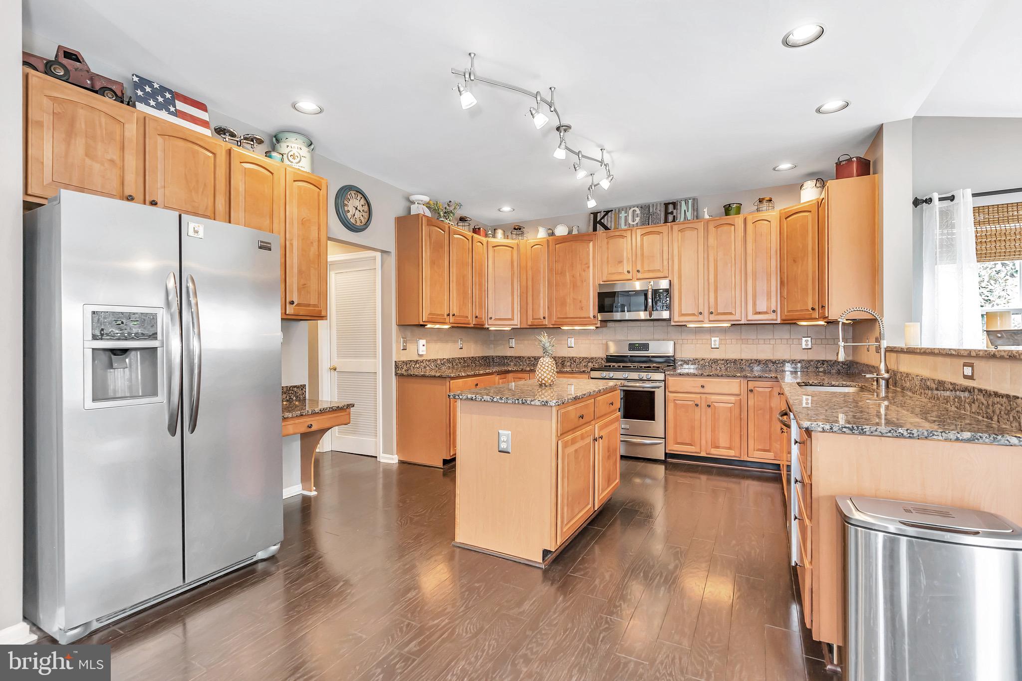 GUNPOWDER RIDGE - Residential